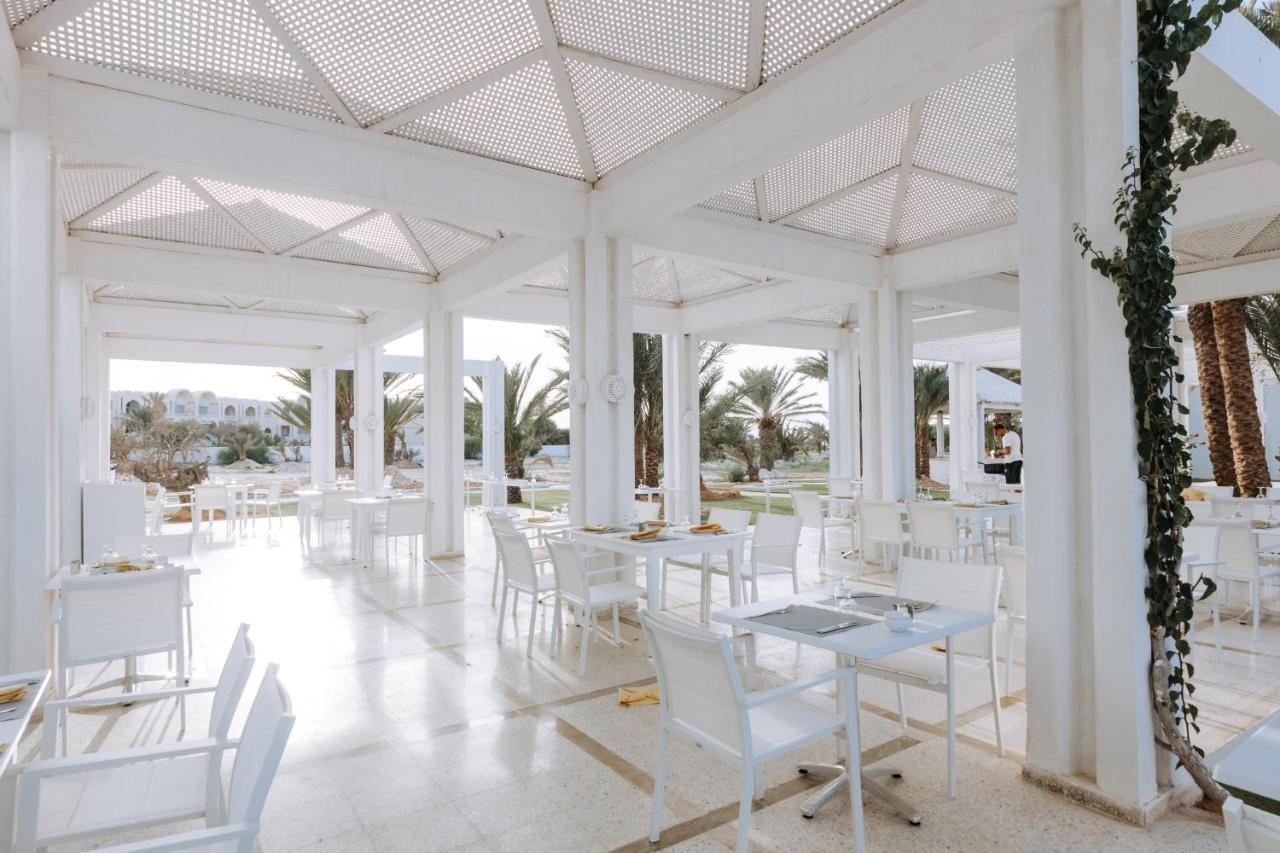Djerba Golf Resort & Spa Midoun Extérieur photo